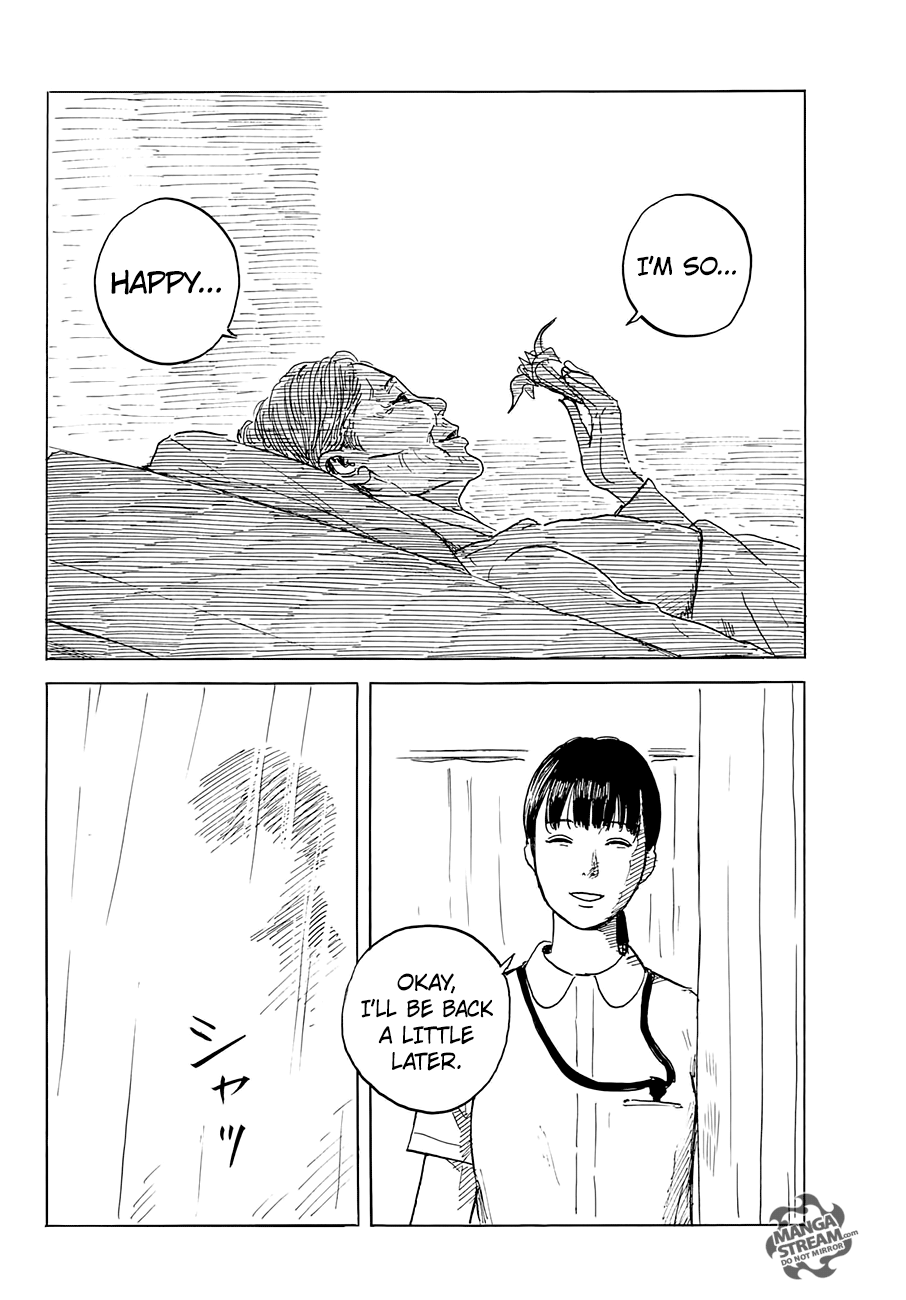 Happiness (OSHIMI Shuzo) Chapter 49 28